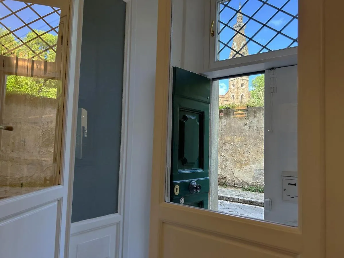 New Quiet Central Flat - Santa Croce Home View - Servizi フィレンツェ