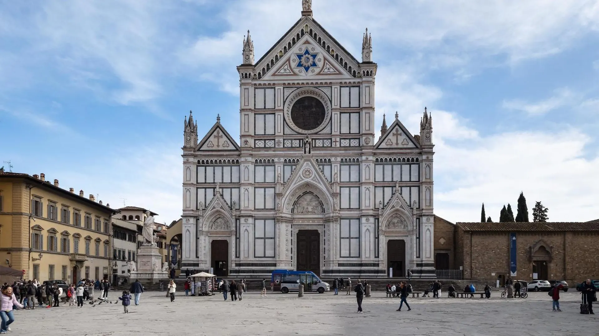 New Quiet Central Flat - Santa Croce Home View - Servizi フィレンツェ