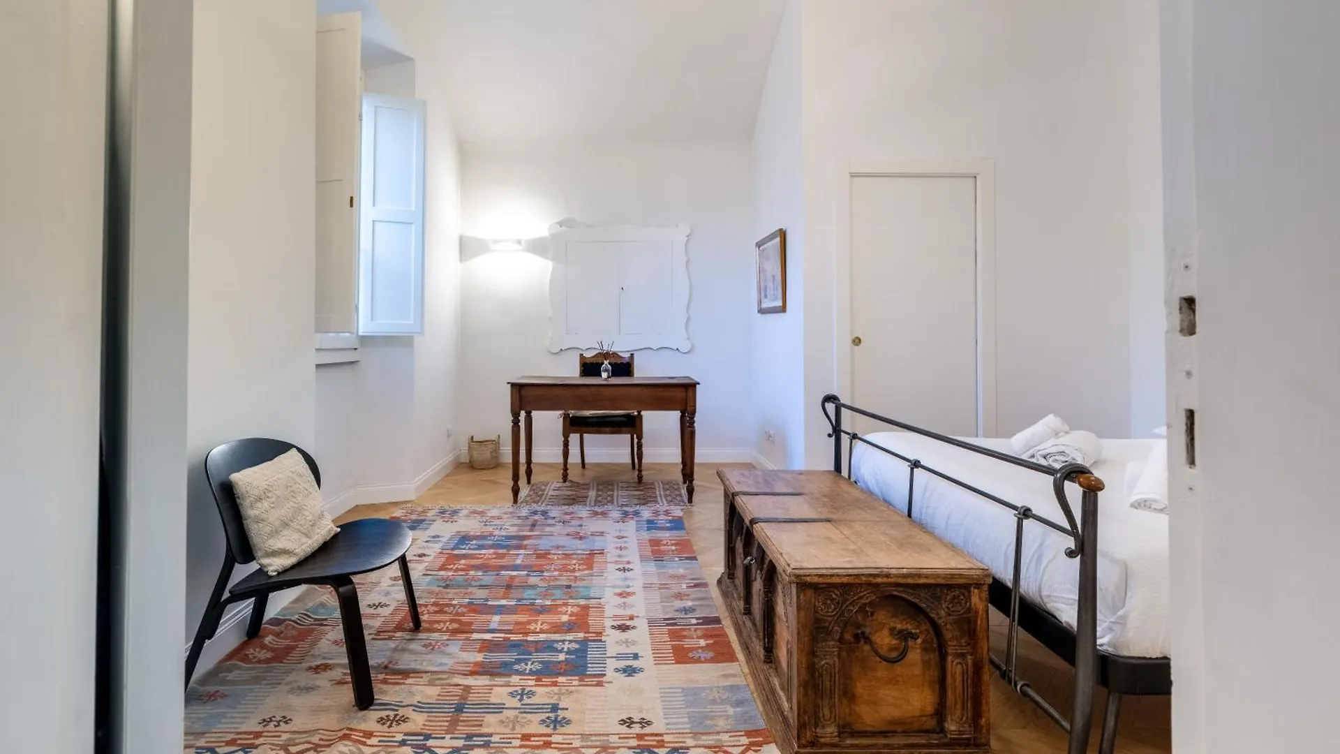 New Quiet Central Flat - Santa Croce Home View - Servizi フィレンツェ
